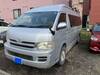 TOYOTA HIACE WAGON