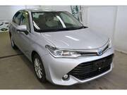 2015 TOYOTA COROLLA AXIO