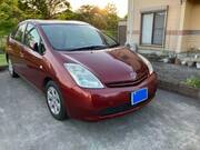 2005 TOYOTA PRIUS S