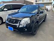 2013 NISSAN X-TRAIL