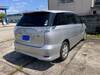 TOYOTA ESTIMA HYBRID