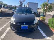 2011 SUZUKI SWIFT XG