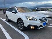 2016 SUBARU LEGACY OUTBACK