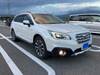 SUBARU LEGACY OUTBACK