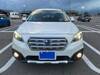 SUBARU LEGACY OUTBACK
