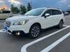 SUBARU LEGACY OUTBACK