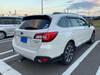 SUBARU LEGACY OUTBACK