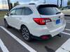 SUBARU LEGACY OUTBACK