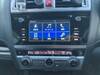 SUBARU LEGACY OUTBACK