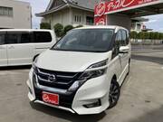 2019 NISSAN SERENA