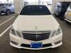 MERCEDES BENZ E-CLASS