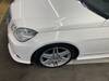 MERCEDES BENZ E-CLASS