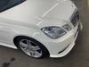 MERCEDES BENZ E-CLASS
