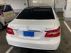 MERCEDES BENZ E-CLASS