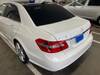MERCEDES BENZ E-CLASS