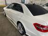 MERCEDES BENZ E-CLASS