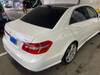 MERCEDES BENZ E-CLASS