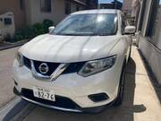 2015 NISSAN X-TRAIL 20S