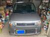 MITSUBISHI EK SPORT