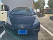2009 HONDA FIT