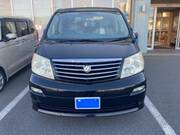 2005 TOYOTA ALPHARD