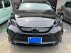 TOYOTA HARRIER HYBRID