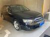SUBARU LEGACY TOURING WAGON