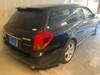 SUBARU LEGACY TOURING WAGON