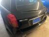 SUBARU LEGACY TOURING WAGON