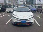 2023 TOYOTA PRIUS