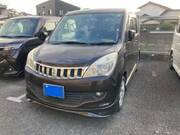 2012 MITSUBISHI OTHER
