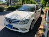 MERCEDES BENZ C-CLASS Stationwagon