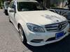 MERCEDES BENZ C-CLASS Stationwagon