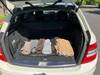 MERCEDES BENZ C-CLASS Stationwagon