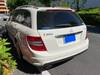 MERCEDES BENZ C-CLASS Stationwagon