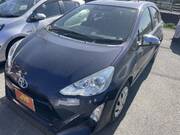 2014 TOYOTA AQUA S