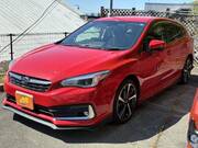 2019 SUBARU IMPREZA SPORTS
