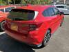 SUBARU IMPREZA SPORTS