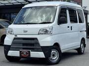 2018 DAIHATSU HIJET CARGO
