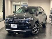 2022 CHRYSLER JEEP COMPASS