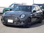 2021 BMW MINI