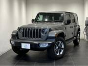2022 CHRYSLER JEEP WRANGLER UNLIMITED