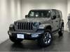 CHRYSLER JEEP WRANGLER UNLIMITED