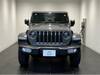 CHRYSLER JEEP WRANGLER UNLIMITED