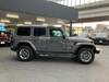 CHRYSLER JEEP WRANGLER UNLIMITED