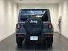 CHRYSLER JEEP WRANGLER UNLIMITED