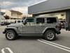 CHRYSLER JEEP WRANGLER UNLIMITED