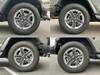 CHRYSLER JEEP WRANGLER UNLIMITED