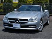 2012 MERCEDES BENZ SLK
