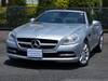 MERCEDES BENZ SLK